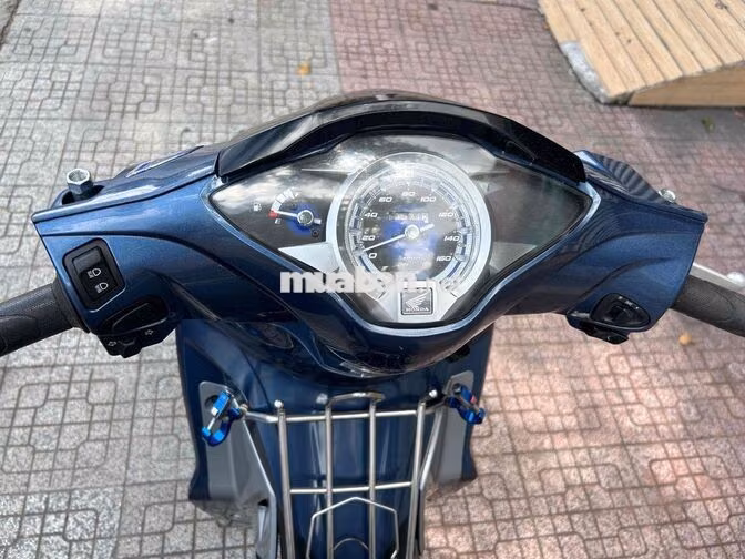 Honda Future Led zin êm sạch đẹp