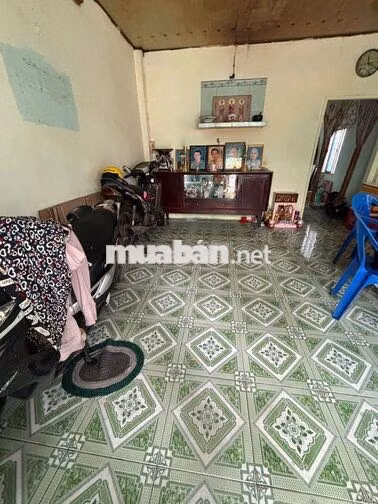 Tiêu đề

GÒ DẦU – HẺM ĐẸP – NGANG 4.25M – Nhỉnh 5TỶ