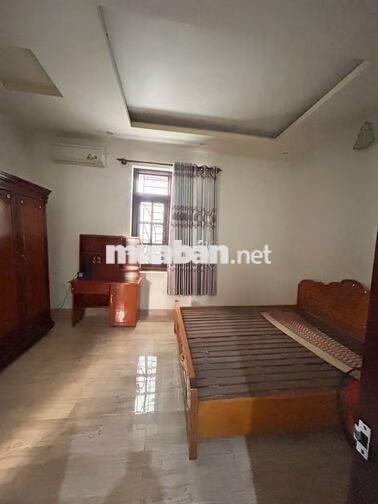 cho thuê nhà thị trấn nhà bè,dt: 5x18,3pn,giá:9trieu
