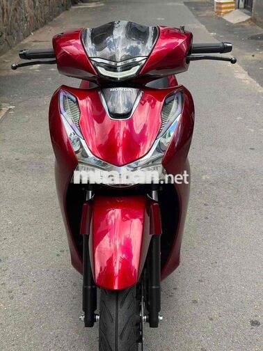 Honda SH 150 ABS 2020 Đỏ 19000 km