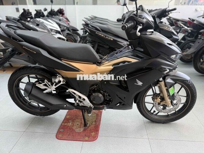 Honda Winner X V3 ABS 2023 B65 GÓP CẦN CCCD TRẢ 0₫