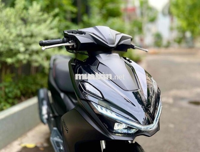 Honda Air Blade 160 ABS 2026 Đen 500 km