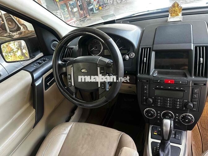 Land Rover Range Rover Sport 2010 Trắng Anh Quốc