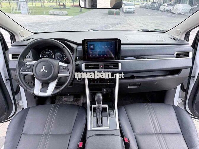 Mitsubishi Xpander Cross 2022 - 69000 km