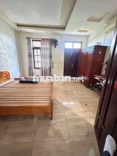 cho thuê nhà thị trấn nhà bè,dt: 5x18,3pn,giá:9trieu