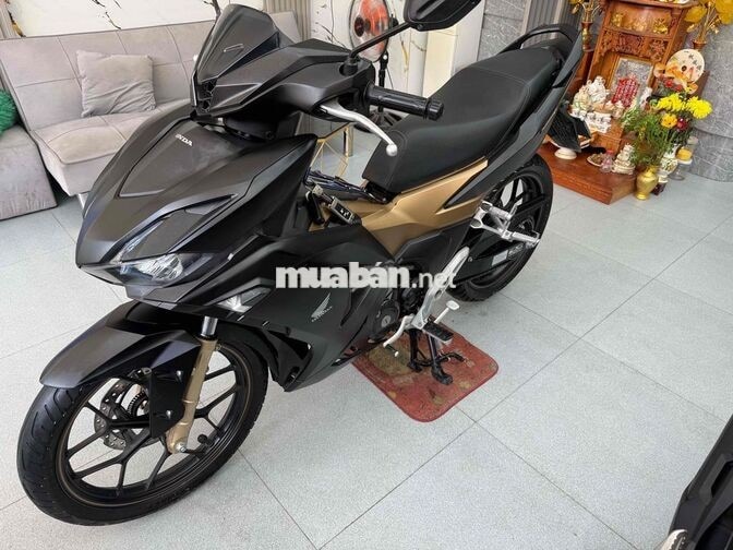 Honda Winner X V3 ABS 2023 B65 GÓP CẦN CCCD TRẢ 0₫