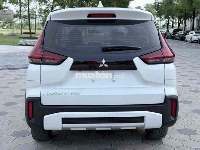Mitsubishi Xpander Cross 2022 - 69000 km