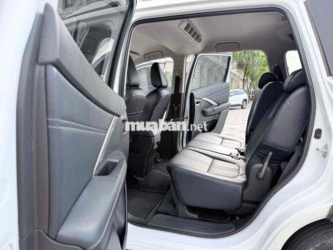 Mitsubishi Xpander Cross 2022 - 69000 km