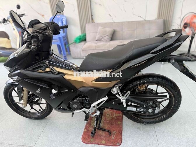 Honda Winner X V3 ABS 2023 B65 GÓP CẦN CCCD TRẢ 0₫
