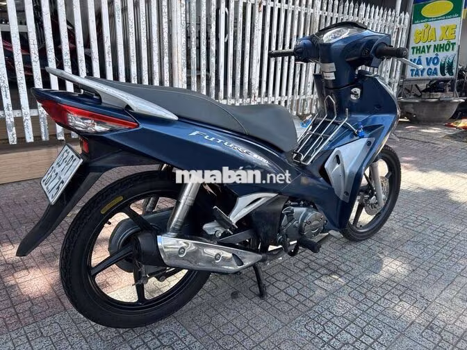 Honda Future Led zin êm sạch đẹp