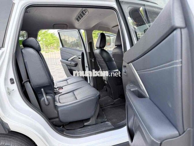 Mitsubishi Xpander Cross 2022 - 69000 km