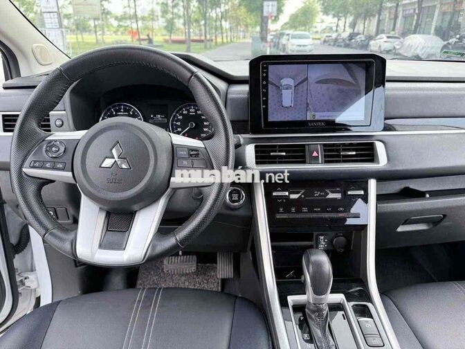 Mitsubishi Xpander Cross 2022 - 69000 km