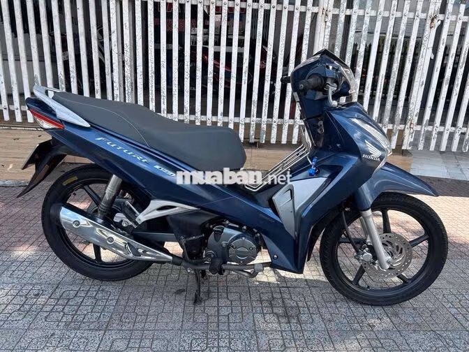 Honda Future Led zin êm sạch đẹp