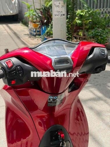 Honda SH 150 ABS 2020 Đỏ 19000 km