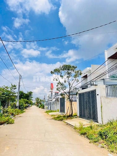 BÁN ĐẤT NỀN ĐẦU TƯ 6X15 MẶT TIỀN 8M GẦN KDL BỬU LONG – CHỈ 400 TRIỆU