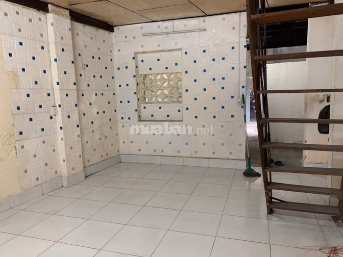 Bán nhà nát HAI MẶT TIỀN Phan Tôn, khuôn đất đẹp, 55m2 giá 15,5 tỷ