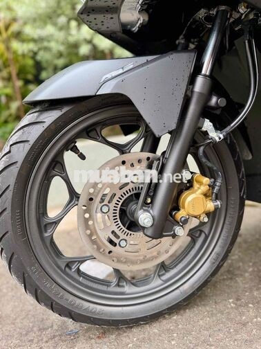 Honda Air Blade 160 ABS 2026 Đen 500 km