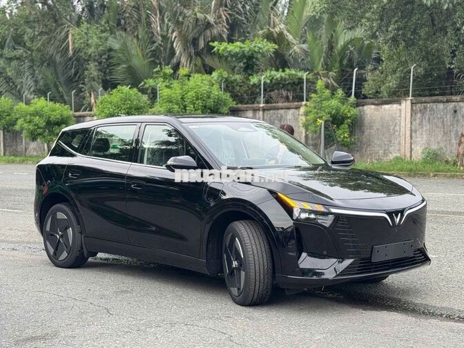 VinFast VF8 All New XE GIAO NGAY, VAY ĐẾN 90–100%