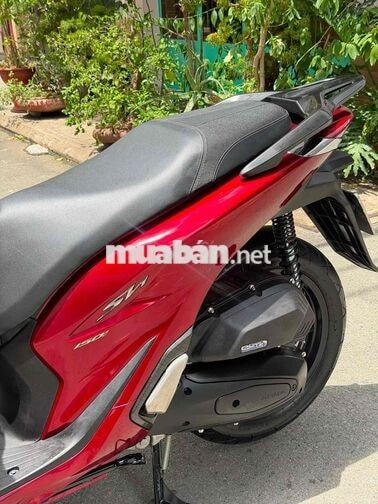Honda SH 150 ABS 2020 Đỏ 19000 km