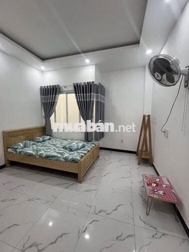P. TRỌ ĐẦY ĐỦ NỘI THẤT (ĐỐI DIỆN KCN TÂN BÌNH)
