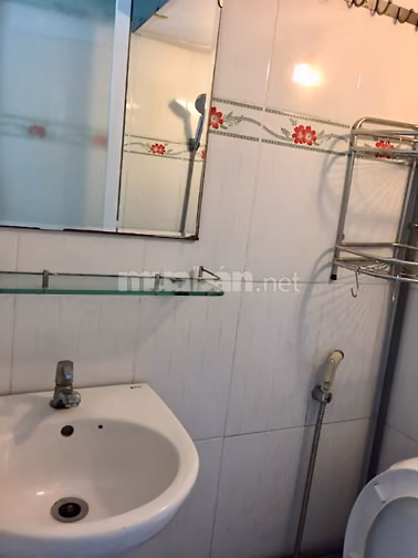 CHO NỮ THUÊ PHÒNG TRỌ QUẬN BÌNH THẠNH TP.HCM 12M2
