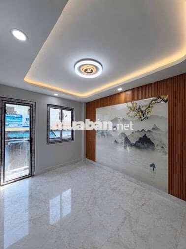 @All GIẢM GIÁ NHÀ 200 tr còn 3TỶ 300 ⛳️ Địa chỉ: Mặt Tiền 49B Hoàng Xuâ