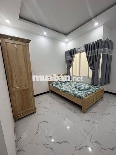 P. TRỌ ĐẦY ĐỦ NỘI THẤT (ĐỐI DIỆN KCN TÂN BÌNH)