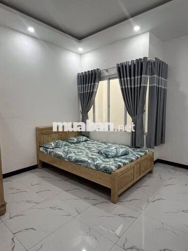 P. TRỌ ĐẦY ĐỦ NỘI THẤT (ĐỐI DIỆN KCN TÂN BÌNH)