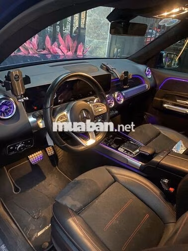 Cần bán Mec CLB 2021