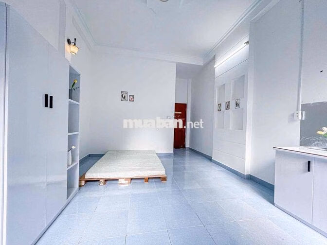 30M2_NGAY PHÚ MỸ HƯNG_CÁCH UFM 5’ TDT 7’