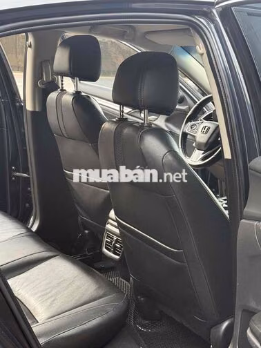 Honda Civic 2019 Số tự động Xám