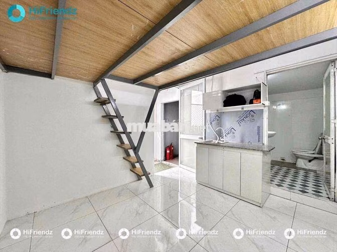 SIÊU PHẨM DUPLEX CỰC RẺ SÁT HVHK