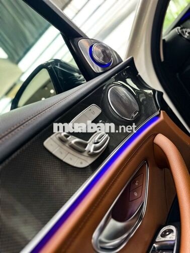 Mercedes E300 AMG 2017 Trắng 61.000km