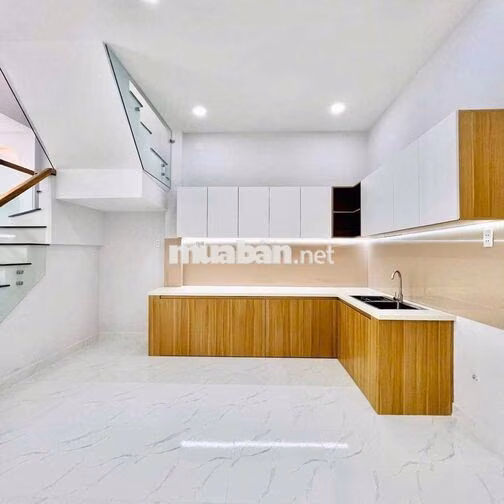 Cần cho thuê nhà HXH 373/6A Lý Thường Kiệt, Phường 9, Quận 10 