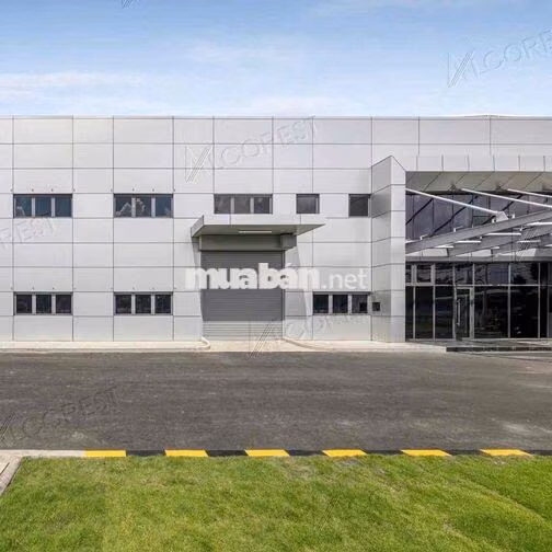 cho thuê kho ngoại quan kcn Hiệp Phước 2.000m