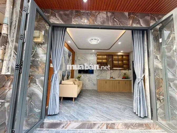 @All GIẢM GIÁ NHÀ 200 tr còn 3TỶ 300 ⛳️ Địa chỉ: Mặt Tiền 49B Hoàng Xuâ
