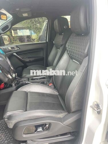 Ford Everest 2018,..2 cầu điện mấy 2.0 bitubo
