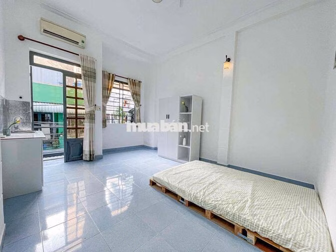30M2_NGAY PHÚ MỸ HƯNG_CÁCH UFM 5’ TDT 7’