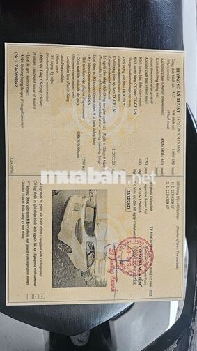 KIA RONDO MT 2018 Trắng 108000 km
