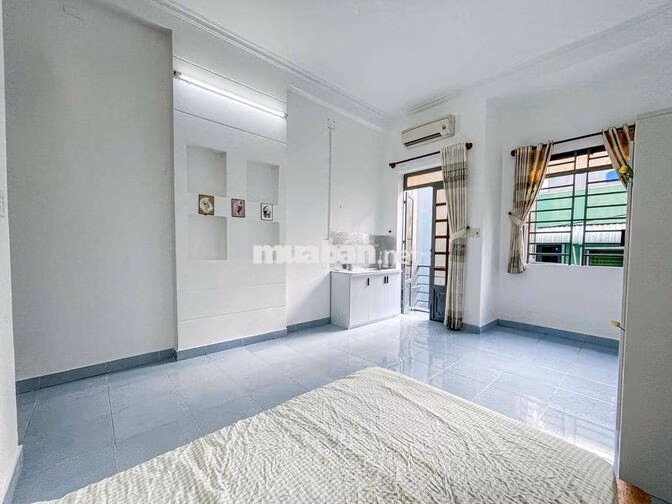 30M2_NGAY PHÚ MỸ HƯNG_CÁCH UFM 5’ TDT 7’