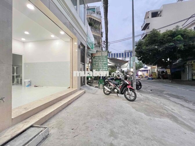 CHO THUÊ MẶT BẰNG KINH DOANH, NAIL, VĂN PHÒNG,… NGAY NGÃ 3 MẶT TIỀN