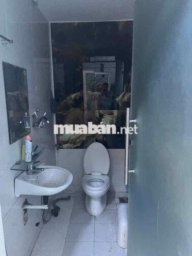 CHO THUÊ NHÀ (4x30) MẶT TIỀN ĐƯỜNG SỐ LÂM VĂN BỀN -P TÂN QUY Q7