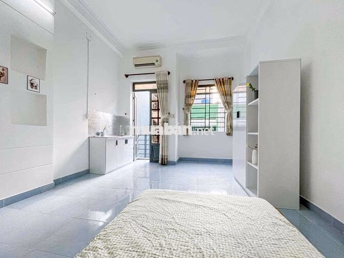 30M2_NGAY PHÚ MỸ HƯNG_CÁCH UFM 5’ TDT 7’