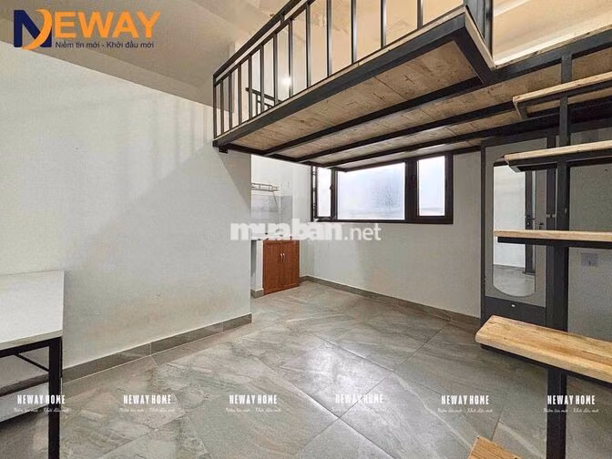 📣📣PHÒNG TRỌ DUPLEX  - CỬA SỔ TRỜI 📍ÂU CƠ  -TÂN PHÚ - SÁT VHU