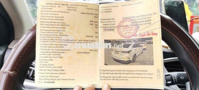Hyundai Accent 2022 1.4 MT Base Trắng Số sàn