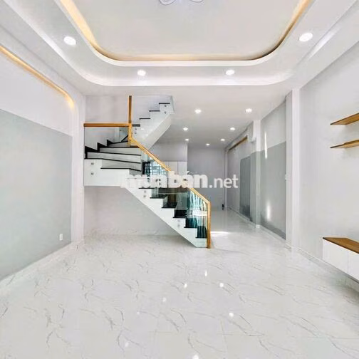Cần cho thuê nhà HXH 373/6A Lý Thường Kiệt, Phường 9, Quận 10 