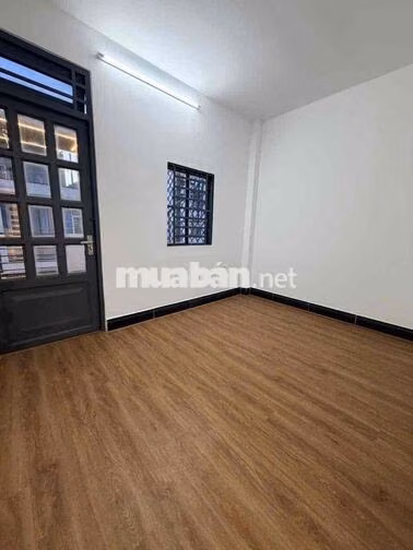 Nhà đẹp khu 4 xã - Lê Văn Quới