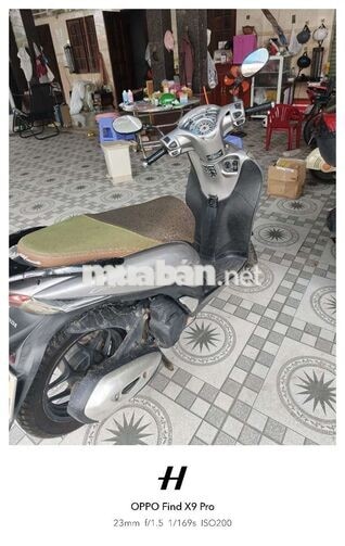 Honda SH Mode 2017 Bạc nhám 90000 km