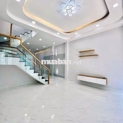 Cần cho thuê nhà HXH 373/6A Lý Thường Kiệt, Phường 9, Quận 10 