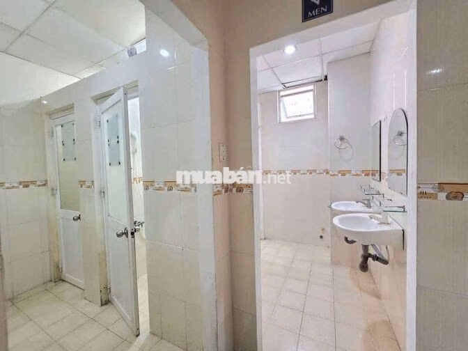 KTX GIÁ RẺ CHO SINH VIÊN BINH THẠNH